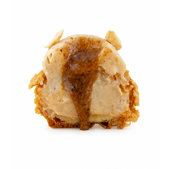 Krem Atelje: Session 3 - Choux au Craquelin