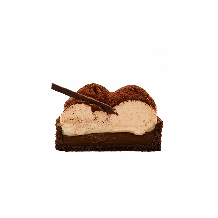 Mini tart od čokolade