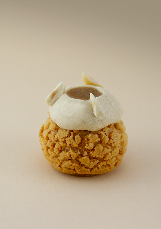 Choux lješnjak