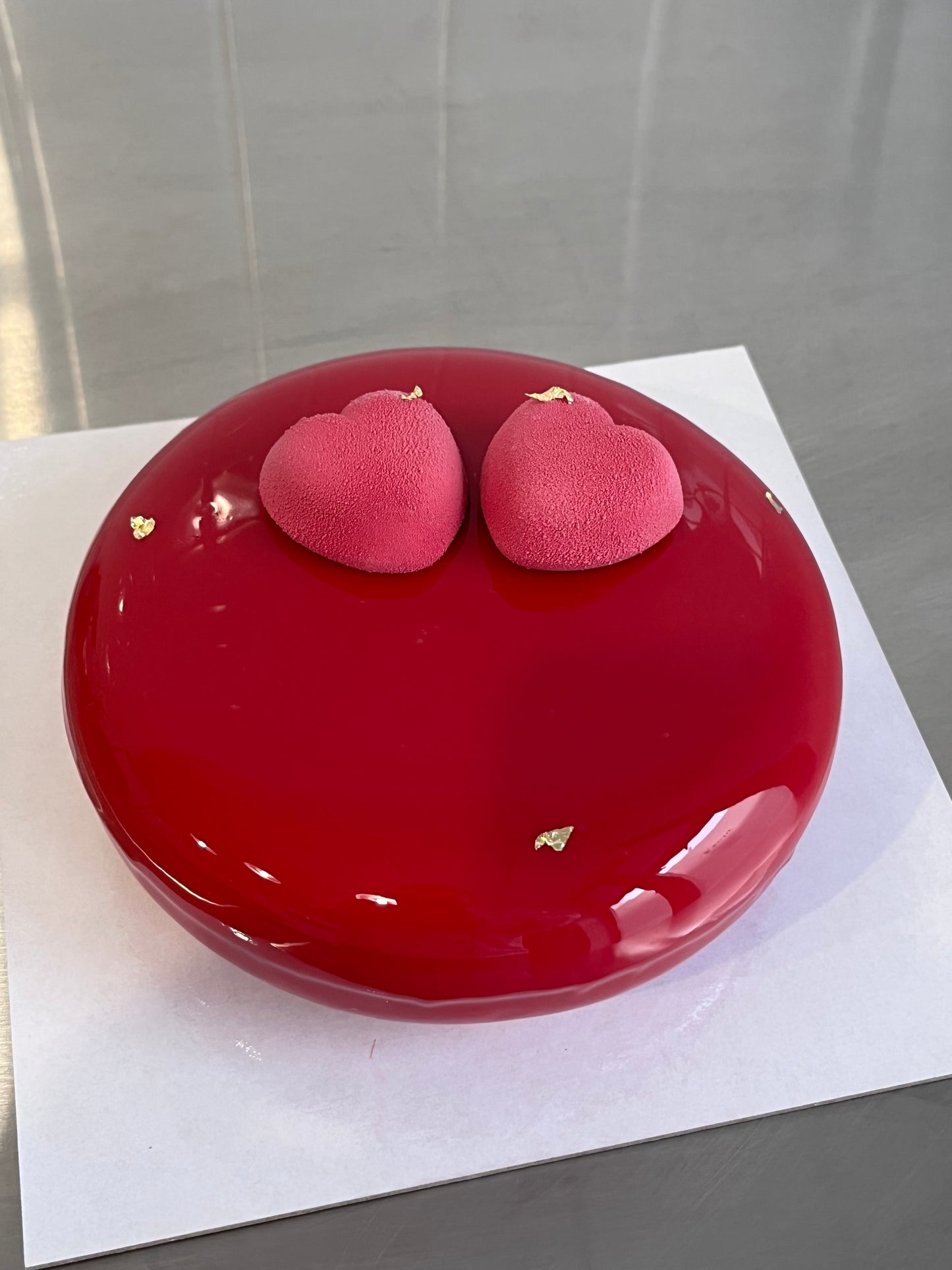 Entremet torta