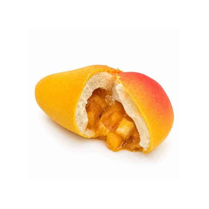 Krem Atelje: Session 7 (Mango)