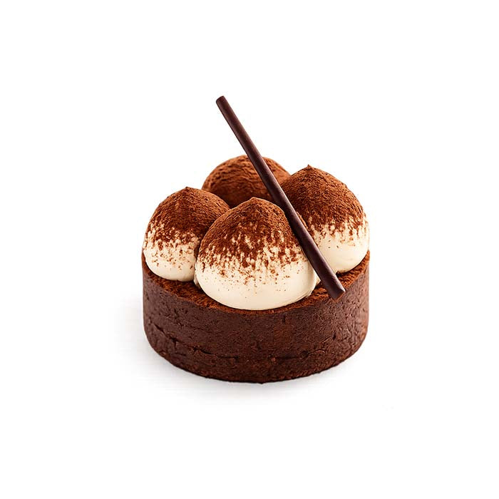 Mini tart od čokolade