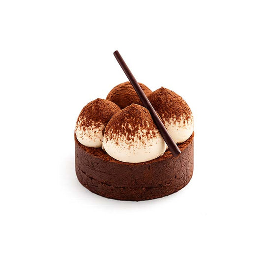 Mini tart od čokolade